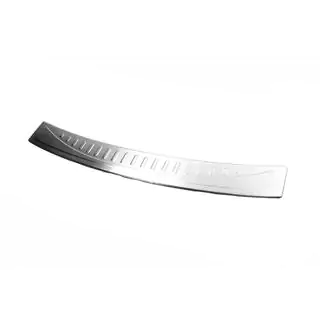 Protectie bara spate OmsaLine (R60, Inox) foto 1