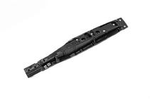 Toyota Land Cruiser Prado 150 2009-2023 Picior pentru bare longitudinale asortat (1 buc) foto 3