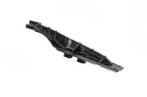 Toyota Land Cruiser Prado 150 2009-2023 Picior pentru bare longitudinale asortat (1 buc) foto 8