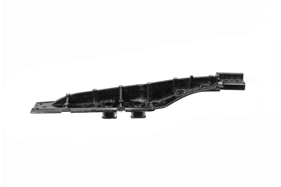 Toyota Land Cruiser Prado 150 2009-2023 Picior pentru bare longitudinale asortat (1 buc) Foto 10