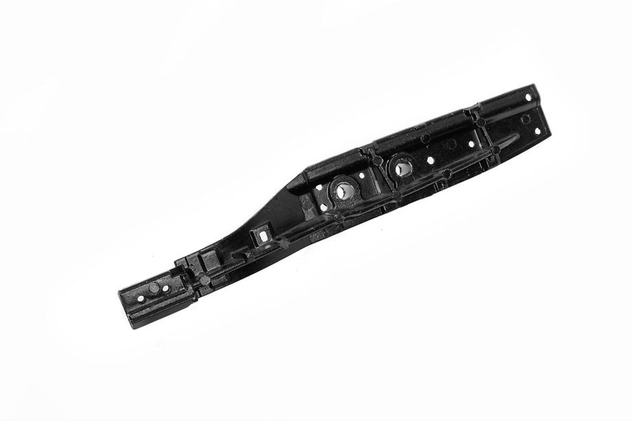 Toyota Land Cruiser Prado 150 2009-2023 Picior pentru bare longitudinale asortat (1 buc) Foto 12