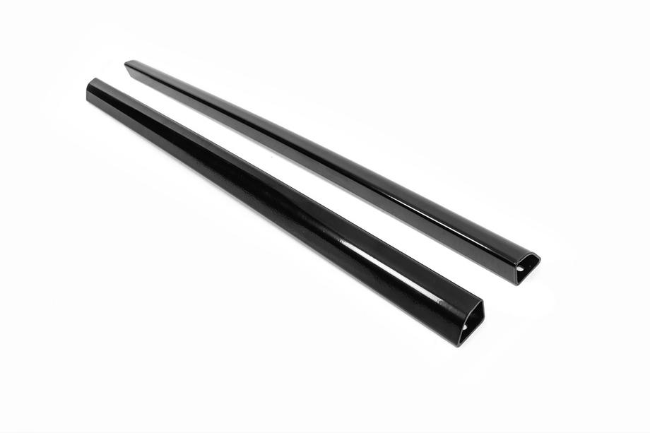 Toyota Land Cruiser Prado 150 2009-2023 Profil bare longitudinale (2 buc) Image
