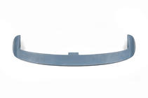 Volkswagen Golf 6 2008-2014 Spoiler Libao (grunduit pentru vopsire) foto 2