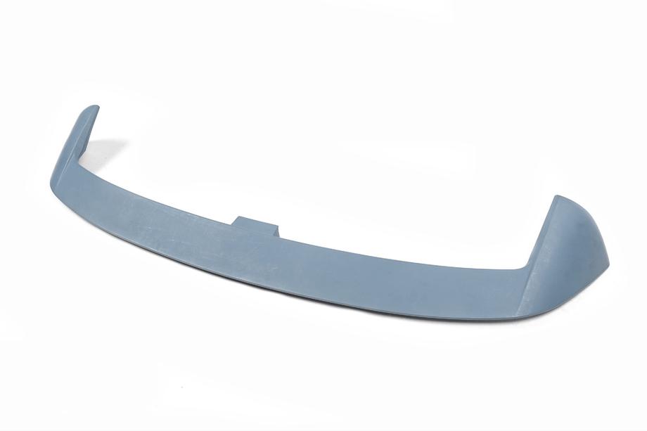 Volkswagen Golf 6 2008-2014 Spoiler Libao (grunduit pentru vopsire) Image