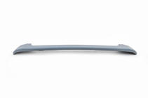 Volkswagen Polo 2010-2017 Spoiler Libao (HB, grunduit) foto 2