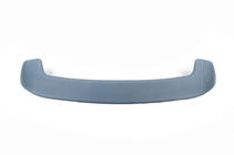 Volkswagen Polo 2010-2017 Spoiler Libao (HB, grunduit) foto 4