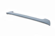 Volkswagen Polo 2010-2017 Spoiler Libao (HB, grunduit) foto 3