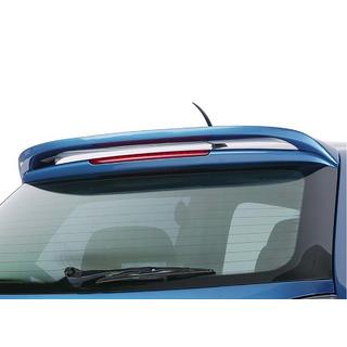 Spoiler Libao (HB, grunduit) foto 1