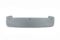 Suzuki Grand Vitara 2005-2017 Spoiler Libao (grunduit pentru vopsire) foto 3