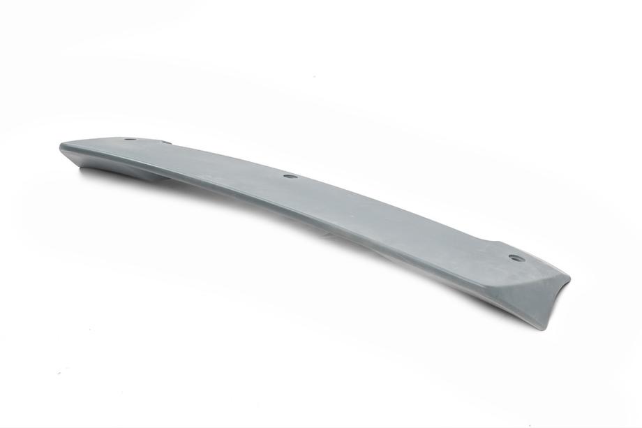 Suzuki Grand Vitara 2005-2017 Spoiler Libao (grunduit pentru vopsire) Image