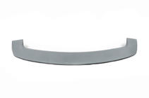 Mitsubishi Outlander 2012-2021 Spoiler spate Libao V1 (2013-2016, grunduit pentru vopsire) foto 3
