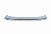 Suzuki Swift 2010-2017 Spoiler spate HB V2 foto 3