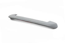 Subaru Forester 2002-2008 Spoiler Libao (grunduit pentru vopsire) foto 1