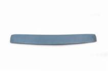 Kia Soul I 2008-2013 Spoiler Libao (grunduit pentru vopsire) foto 3