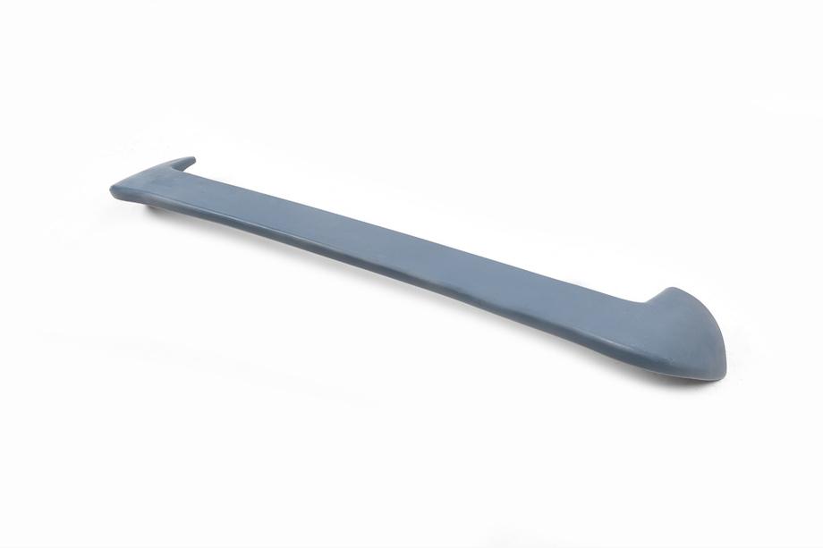 Peugeot 206 1998-2024 Spoiler Libao (grunduit pentru vopsire) Image