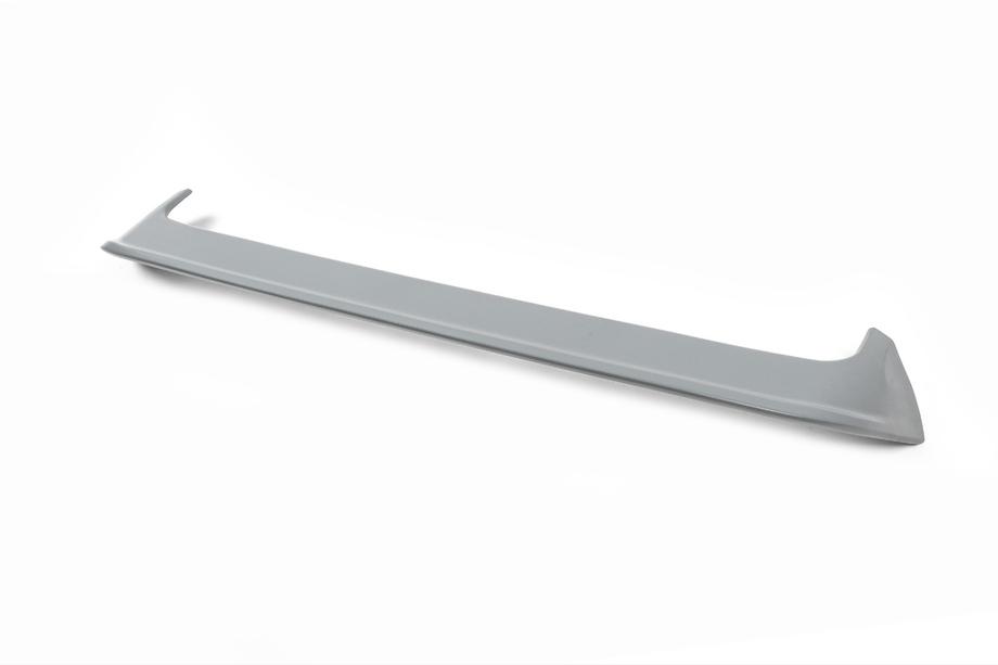 Volkswagen Golf 7/E-Golf 2012-2020 Spoiler Spate Libao HB (V1, Plastic ABS) Image