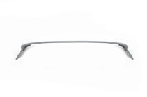 Peugeot 207 2006–2014 Spoiler Libao (V1, pregatit pentru vopsire) foto 2