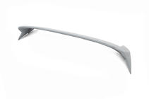 Peugeot 207 2006–2014 Spoiler Libao (V1, pregatit pentru vopsire) foto 1