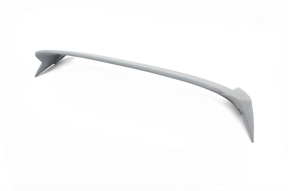 Peugeot 207 2006–2014 Spoiler Libao (V1, pregatit pentru vopsire) Image