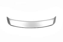 Chevrolet Aveo T250 2005-2011 Spoiler Libao (V1, pregatit pentru vopsire) foto 3