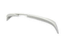Opel Corsa D 2007-2014 Spoiler 4 usi (grund pentru vopsire) foto 4