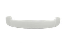 Opel Corsa D 2007-2014 Spoiler 4 usi (grund pentru vopsire) foto 6