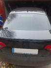 Skoda Superb 2009-2015 Spoiler LIP (Sunplex, negru) (115,8cm x 6,3cm) foto 6