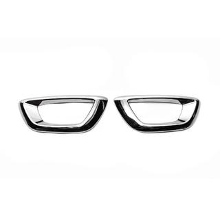 Reducere! Capace proiectoare ceata pentru Model R (piata asiatica) Kia Sportage 2010-2015 foto 3