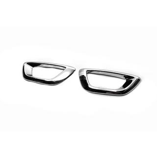 Reducere! Capace proiectoare ceata pentru Model R (piata asiatica) Kia Sportage 2010-2015 foto 1