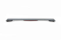 Toyota Corolla 2002-2007 Spoiler Libao (Plastic ABS) foto 1