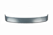 Toyota Corolla 2002-2007 Spoiler Libao (Plastic ABS) foto 3