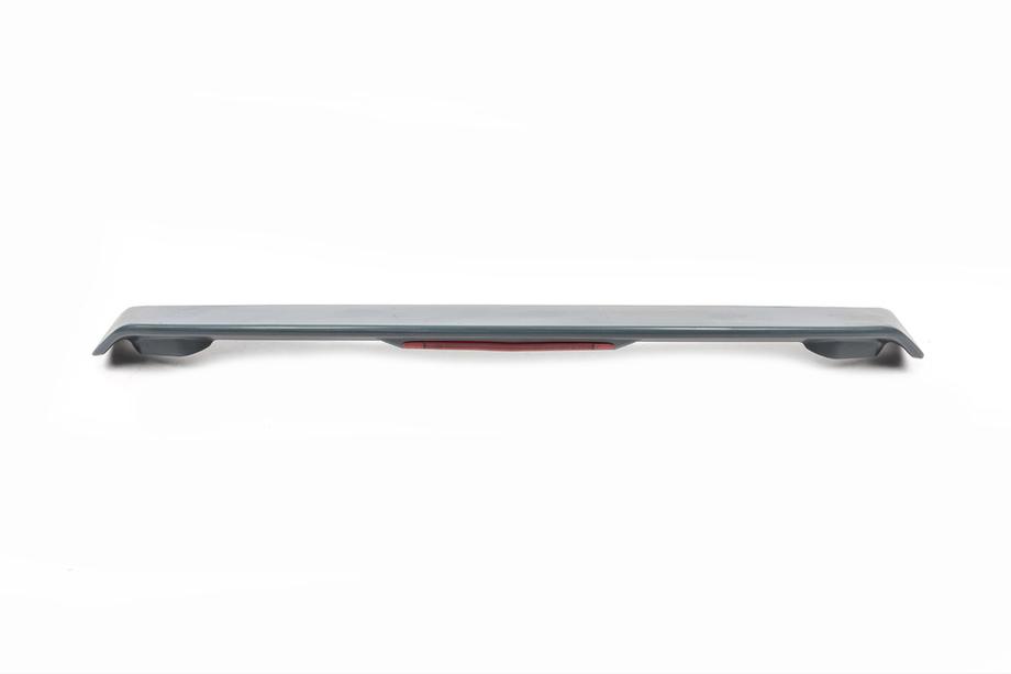 Toyota Corolla 2002-2007 Spoiler Libao (Plastic ABS) Image