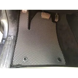 Covorase EVA (Negru) Toyota Tundra 2007-2021 foto 1