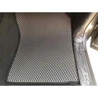 Covorase EVA (Negru) Toyota Tundra 2007-2021 foto 2
