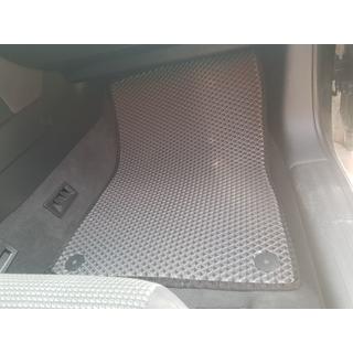 Covorase EVA (negre) Audi A3 2003-2012 foto 2