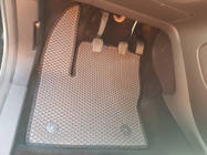 Ford C-Max/Grand C-Max 2010-2019 Covorase EVA (negre) foto 1