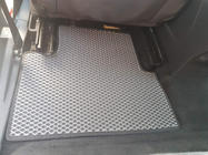 Ford C-Max/Grand C-Max 2010-2019 Covorase EVA (negre) foto 6