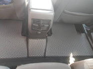 Ford C-Max/Grand C-Max 2010-2019 Covorase EVA (negre) foto 9