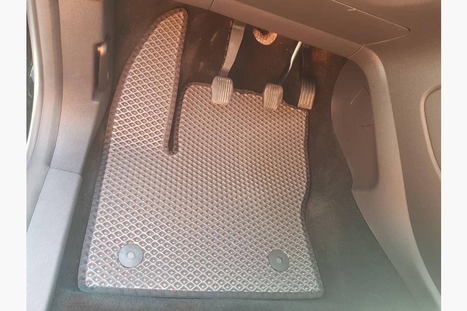 Ford C-Max/Grand C-Max 2010-2019 Covorase EVA (negre) Image