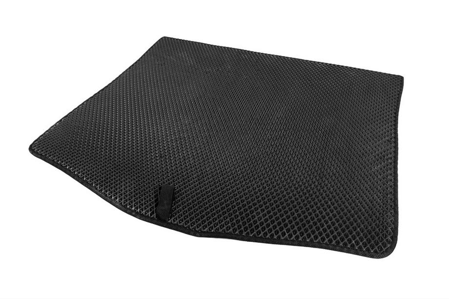 Ford C-Max/Grand C-Max 2010-2019 Covoras portbagaj pentru C-Max EVA (negru) Image