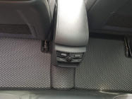 Peugeot 508 2010-2018 Covorase EVA (negre) foto 5