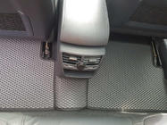 Peugeot 508 2010-2018 Covorase EVA (negre) foto 6