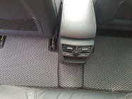 Peugeot 508 2010-2018 Covorase EVA (negre) foto 8