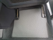 Peugeot 508 2010-2018 Covorase EVA (negre) foto 11
