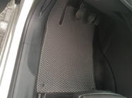 Peugeot 508 2010-2018 Covorase EVA (negre) foto 1