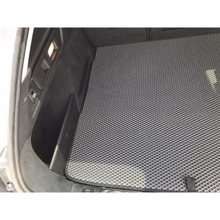 Covoras portbagaj (SW, EVA, Negru) Peugeot 508 2010-2018 foto 3