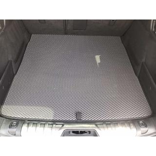 Covoras portbagaj (SW, EVA, Negru) Peugeot 508 2010-2018 foto 4