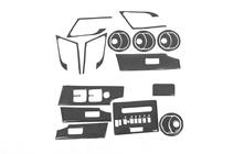 Chevrolet Aveo T250 2005-2011 Capac Panou Bord (pentru Cutie Automata) foto 1