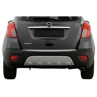 Extensii Bara Fata si Spate Opel Mokka 2012-2021 foto 2
