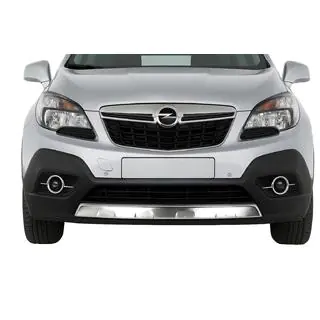 Extensii Bara Fata si Spate Opel Mokka 2012-2021 foto 1